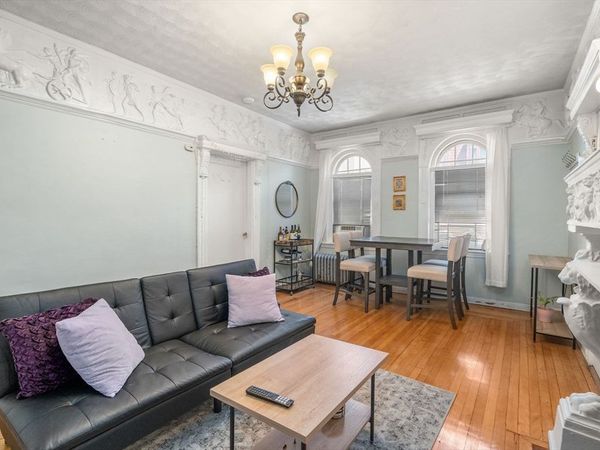 15 Bellvista Road, Unit 2, Boston, MA 02135
