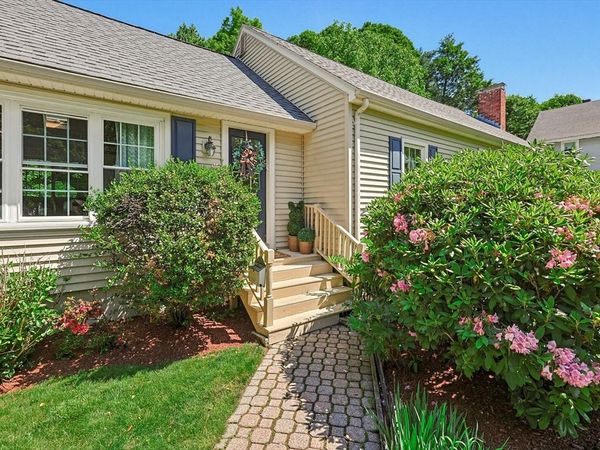 100 Greenwood, Marlborough, MA 01752
