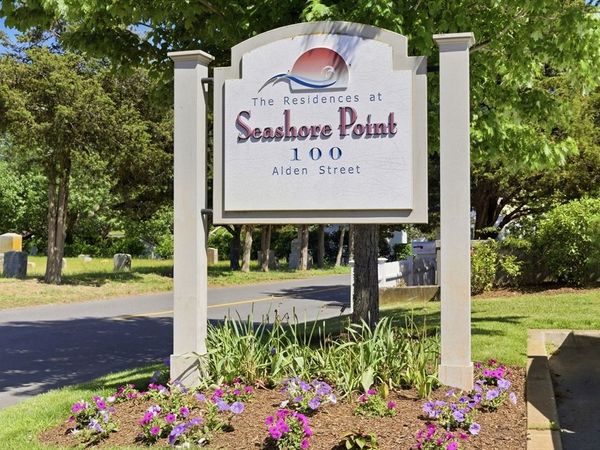 100 Alden St, Unit 308, Provincetown, MA 02657