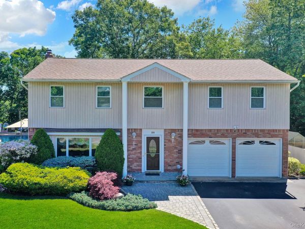 54 Sandy Hollow Drive, Smithtown, NY 11787