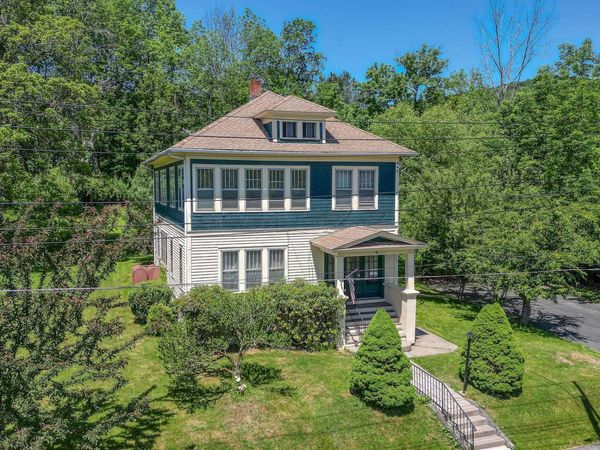 8 Marion Avenue , Liberty, NY 12754
