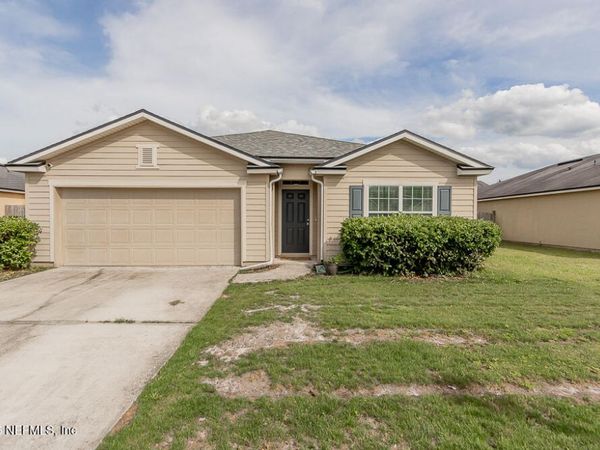 15360 HIDDEN FOAL Drive, Jacksonville, FL 32234