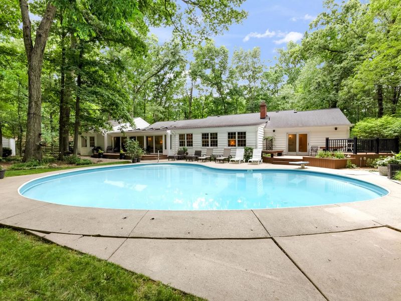 9291 Robinhood Circle , Westerville, OH 43082 Photo 65