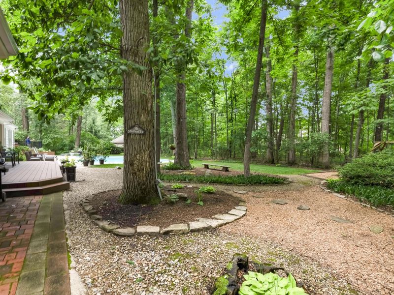 9291 Robinhood Circle , Westerville, OH 43082 Photo 66