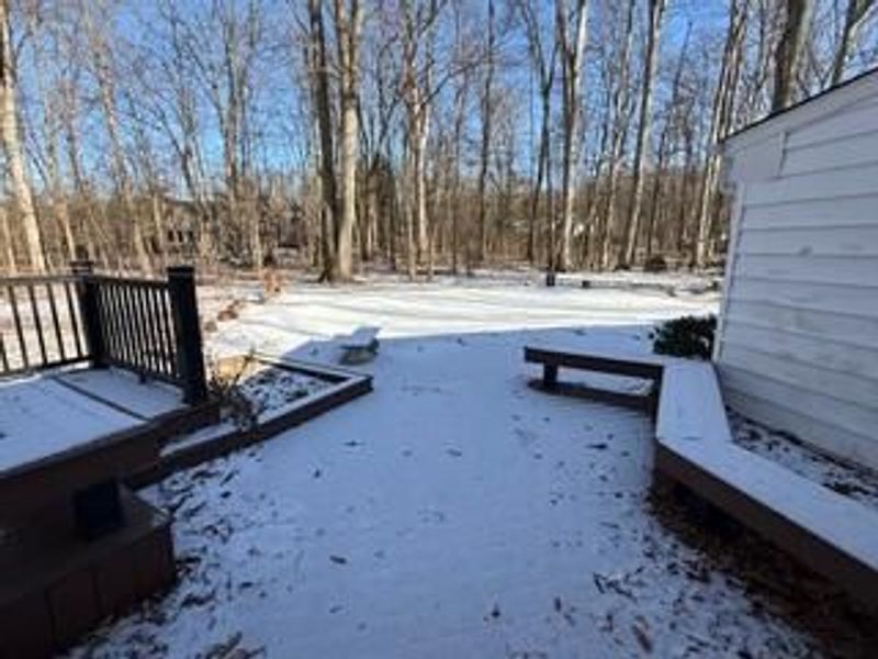 9291 Robinhood Circle , Westerville, OH 43082 Photo 92