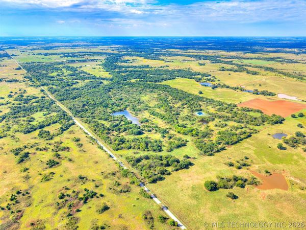 14 N County Road , Pauls Valley, OK 73075