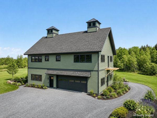 128 Emzaga Drive, Williamstown, VT 05679