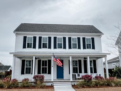 393 Oak Park Street, Summerville, SC 29483