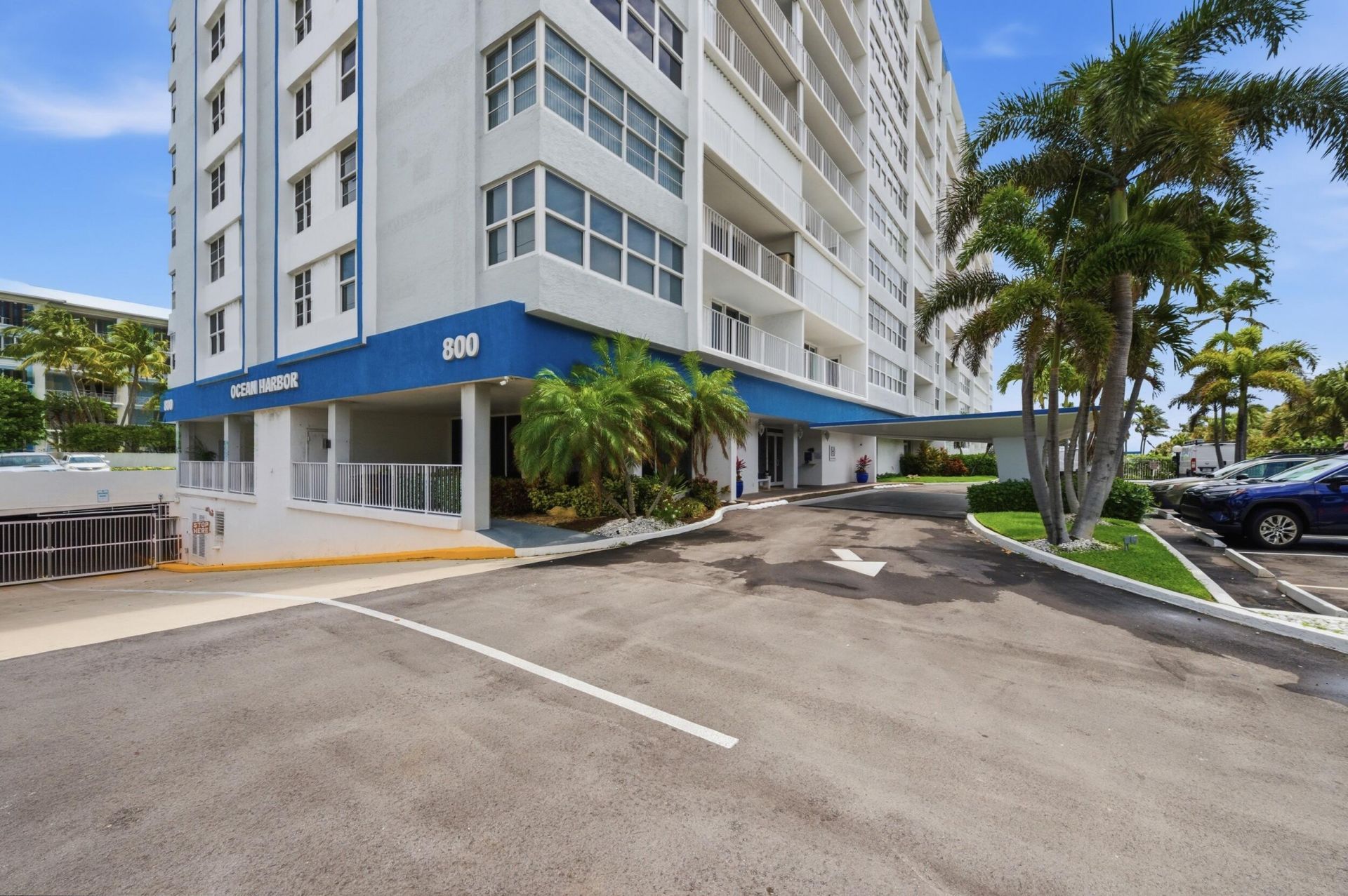 800 SE 20th Avenue, Unit 901, Deerfield Beach, FL 33441 Photo