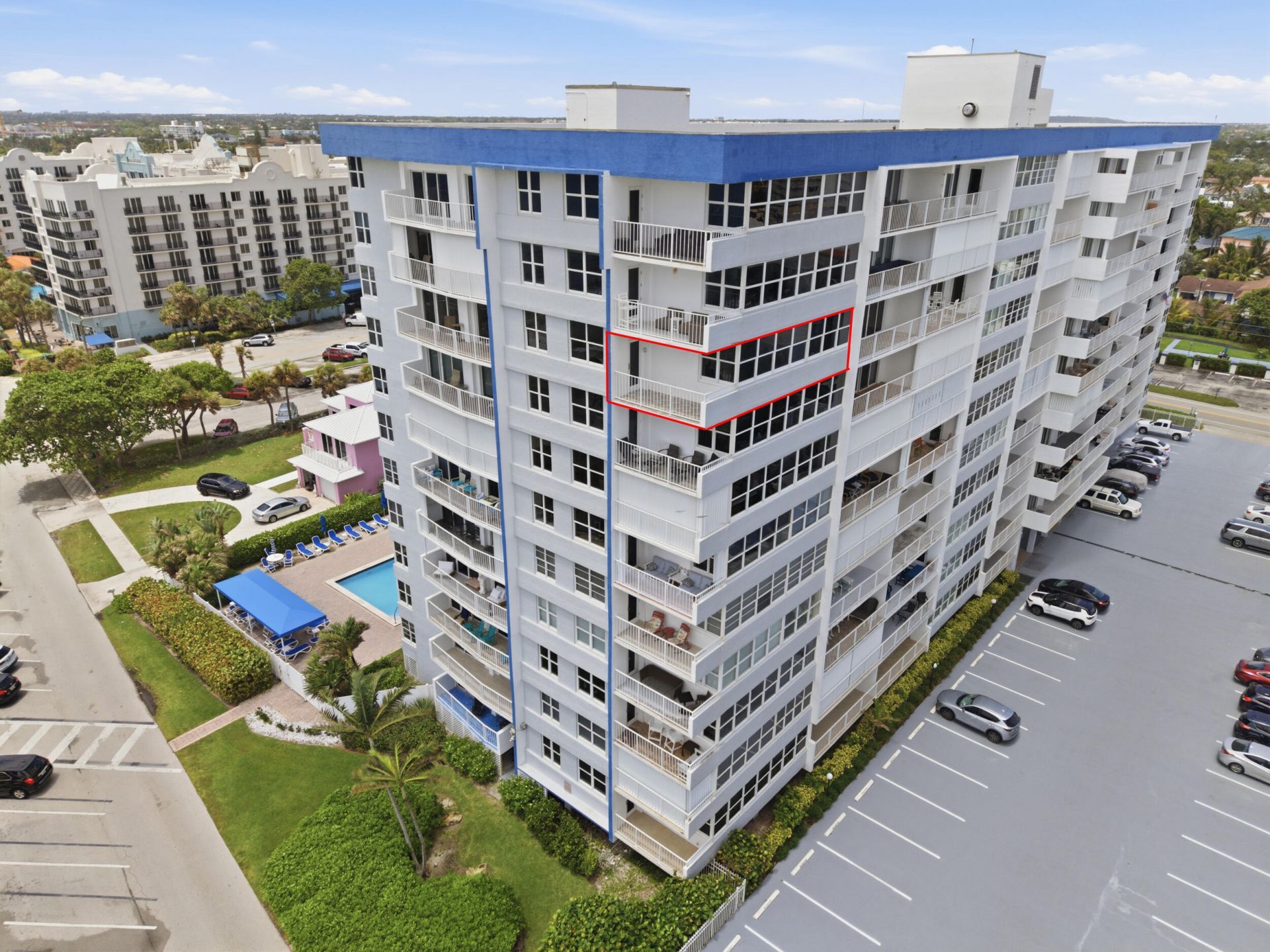 800 SE 20th Avenue, Unit 901, Deerfield Beach, FL 33441 Photo
