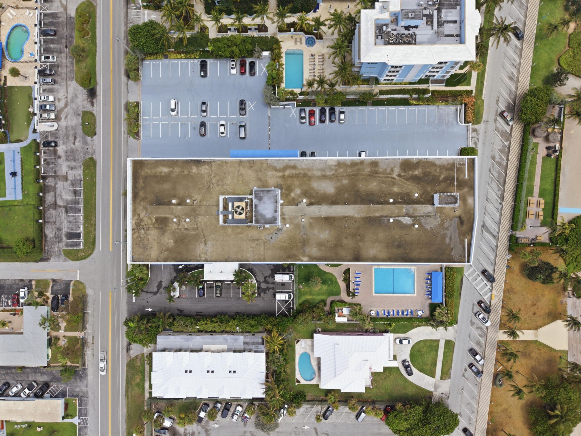 800 SE 20th Avenue, Unit 901, Deerfield Beach, FL 33441 Photo
