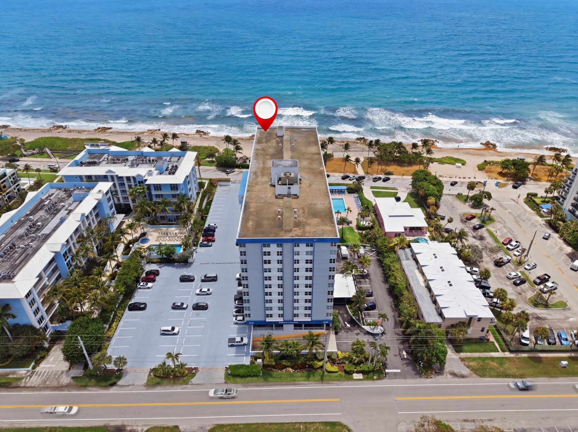 800 SE 20th Avenue, Unit 901, Deerfield Beach, FL 33441 Photo