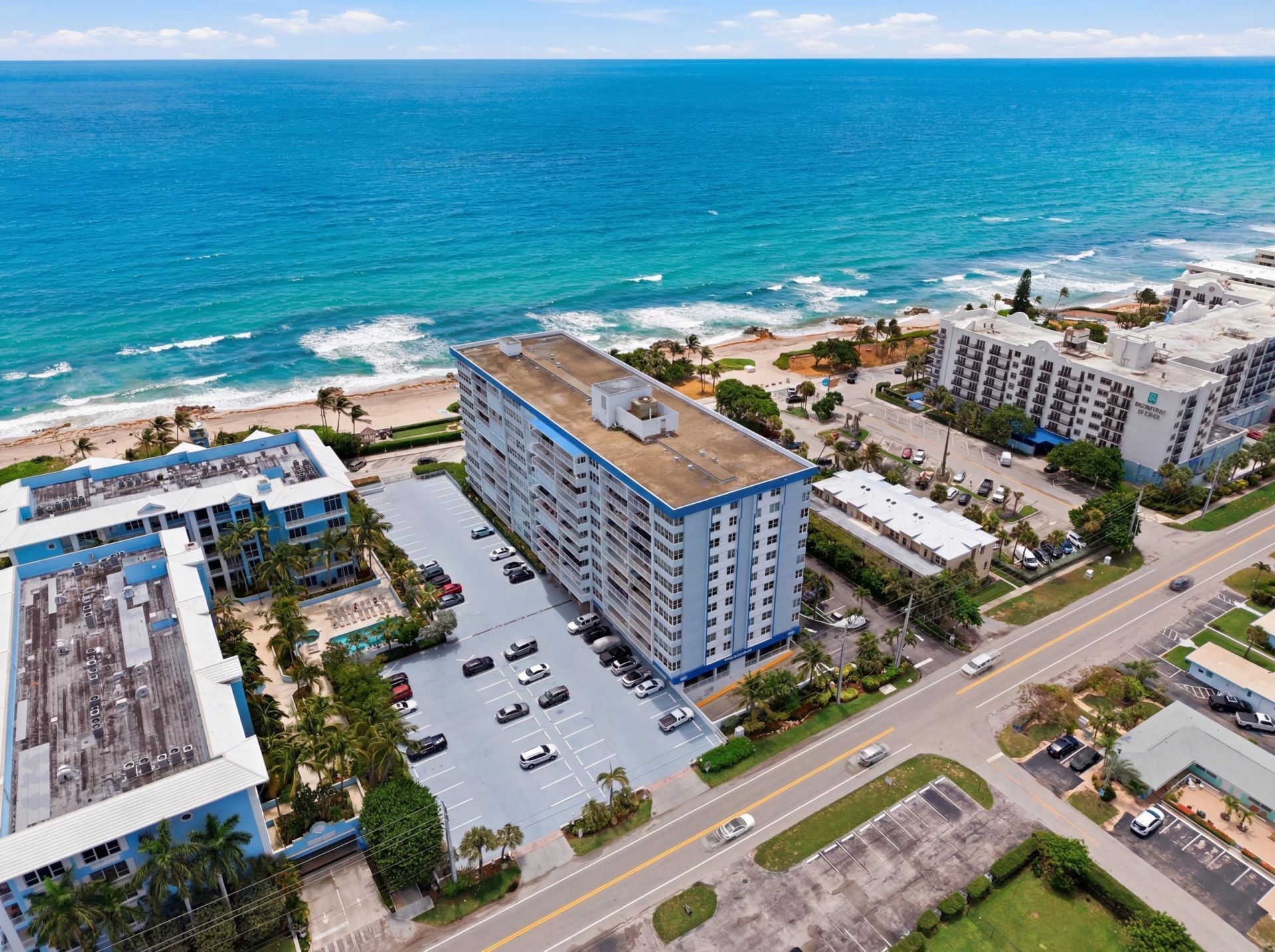 800 SE 20th Avenue, Unit 901, Deerfield Beach, FL 33441 Photo