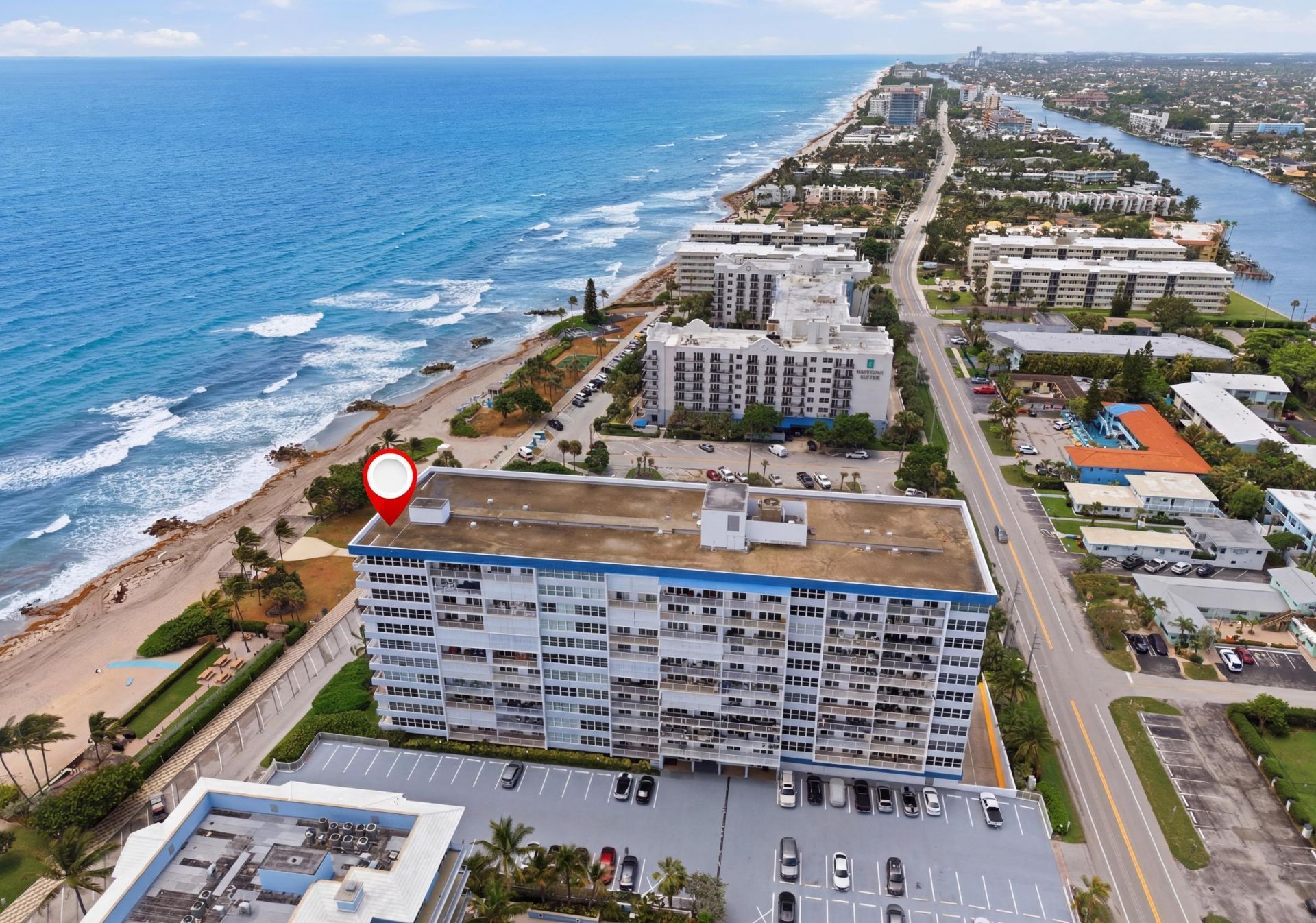 800 SE 20th Avenue, Unit 901, Deerfield Beach, FL 33441 Photo