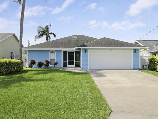 6118 Barbara Street, Jupiter, FL 33458