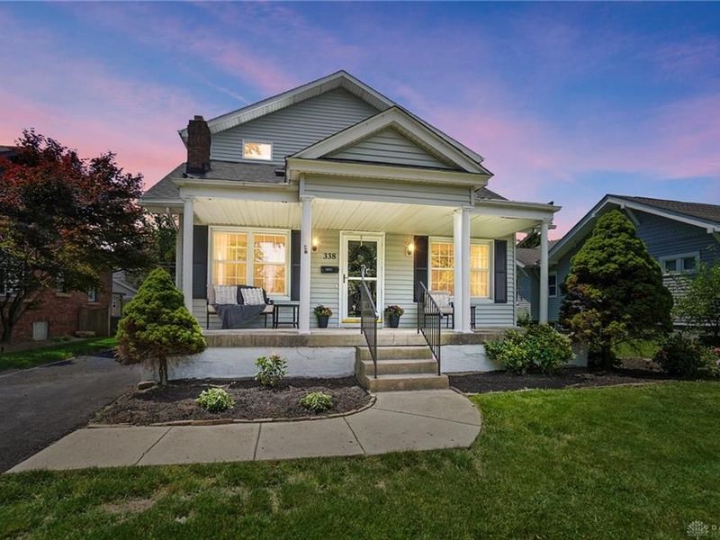 338 Forrer Boulevard, Oakwood, OH 45419 Photo 1