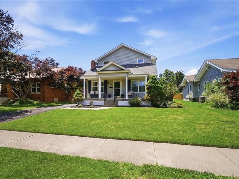 338 Forrer Boulevard, Oakwood, OH 45419 Photo 11