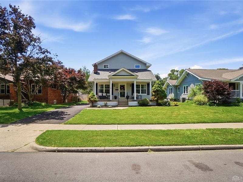 338 Forrer Boulevard, Oakwood, OH 45419 Photo 14