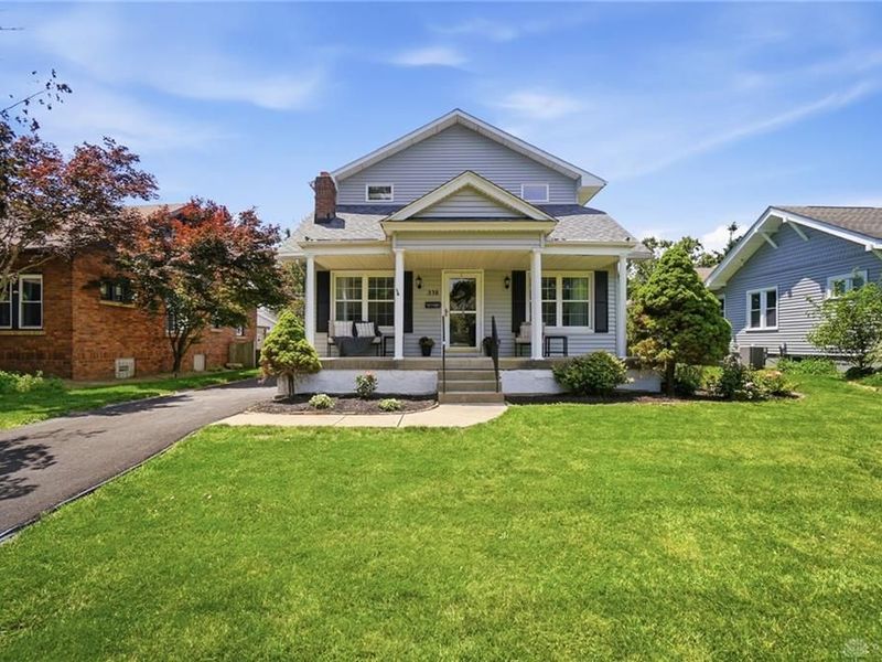 338 Forrer Boulevard, Oakwood, OH 45419 Photo 15