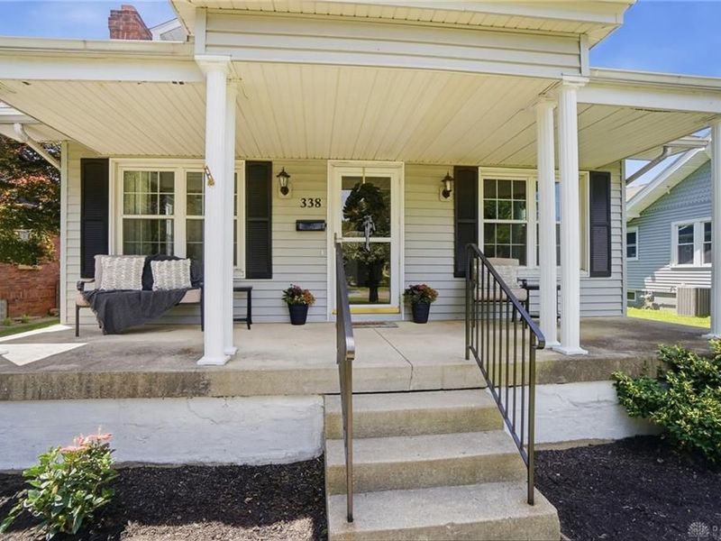 338 Forrer Boulevard, Oakwood, OH 45419 Photo 21