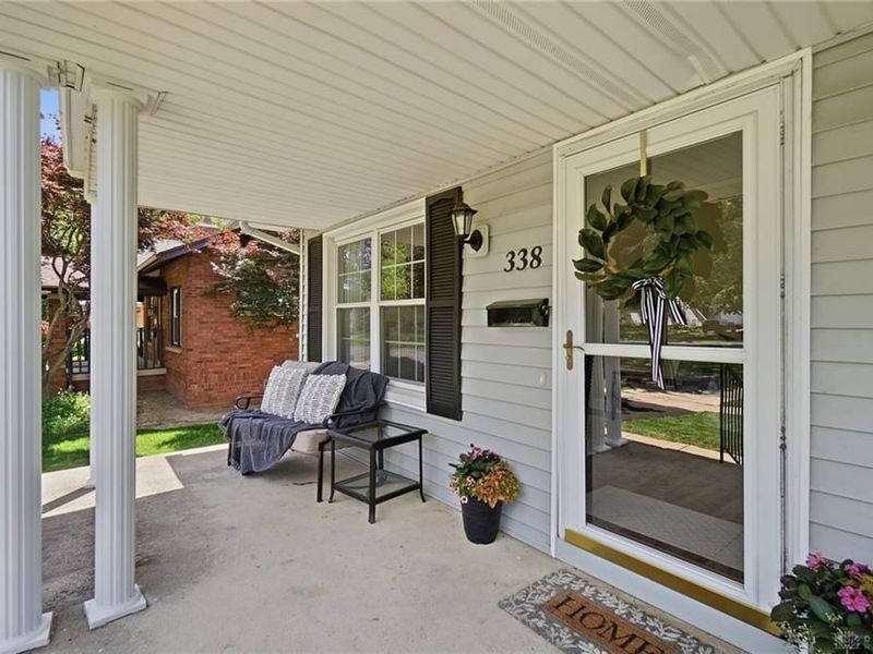 338 Forrer Boulevard, Oakwood, OH 45419 Photo 22