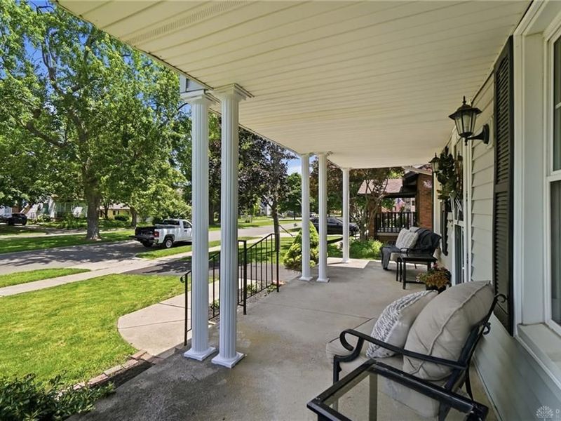 338 Forrer Boulevard, Oakwood, OH 45419 Photo 23