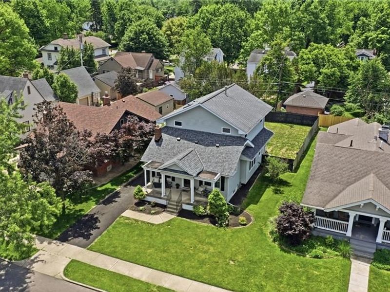 338 Forrer Boulevard, Oakwood, OH 45419 Photo 5