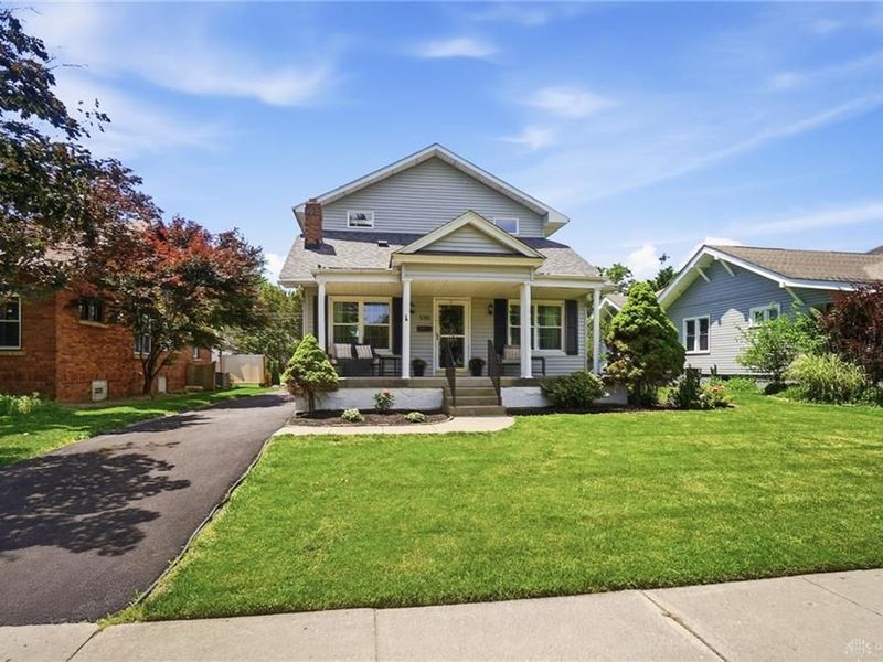 338 Forrer Boulevard, Oakwood, OH 45419 Photo 7