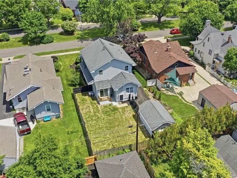 338 Forrer Boulevard, Oakwood, OH 45419 Photo 89