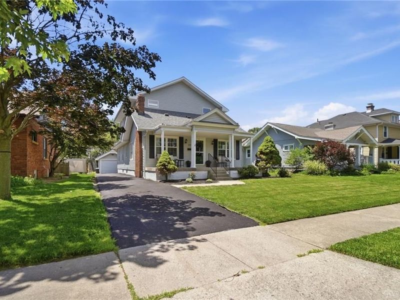 338 Forrer Boulevard, Oakwood, OH 45419 Photo 91