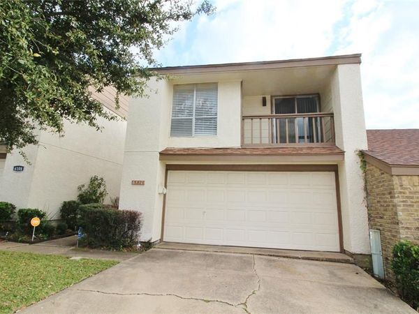 6110 Spyglass Lane, Garland, TX 75043