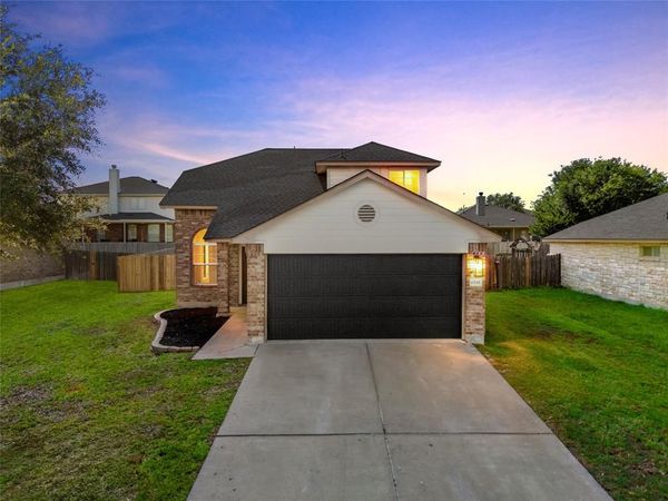 6541 Costa Drive , Waco, TX 76712