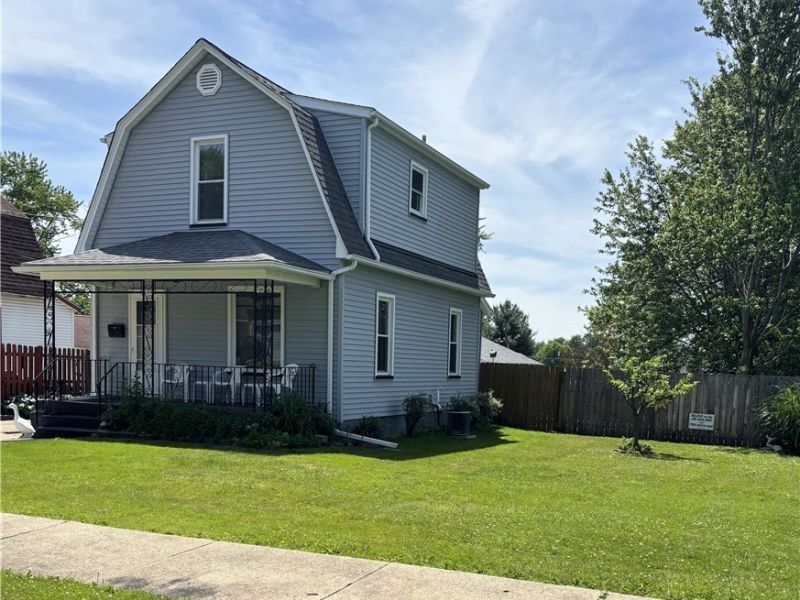 220 Baldwin Avenue, Niles, OH 44446 Photo 2