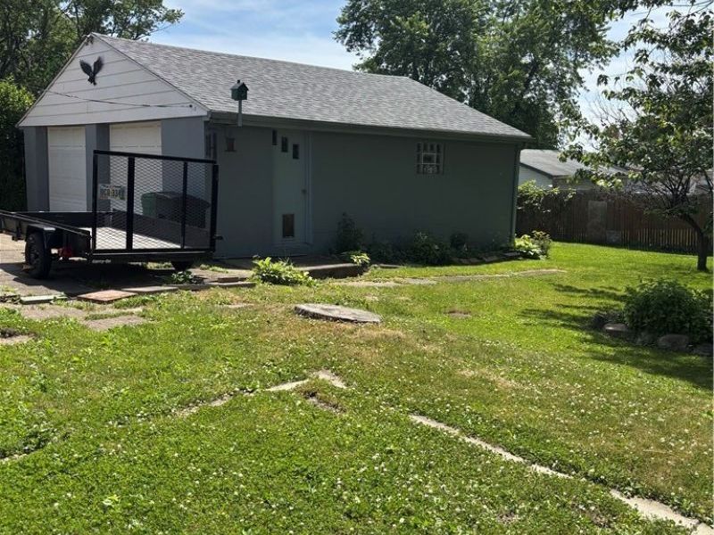 220 Baldwin Avenue, Niles, OH 44446 Photo 5