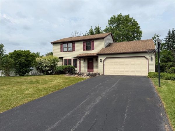 23 Albano Drive , Hilton, NY 14468