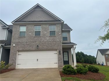 3893 Prospect Point Drive , Gillsville, GA 30566