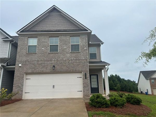 3893 Prospect Point Drive , Gillsville, GA 30566