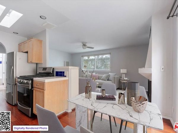 828 5th Street, Unit 10, Santa Monica, CA 90403