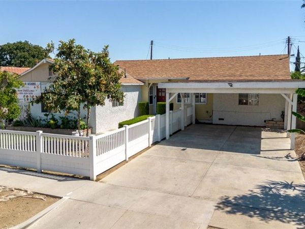 13052 Ottoman Street, Arleta, CA 91331