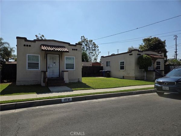 3712 Clark, El Monte, CA 91731