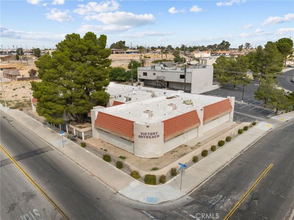 16534 Victor, Victorville, CA 92395