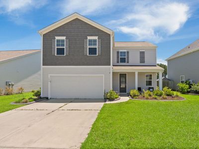 159 Greenwich Drive, Summerville, SC 29486