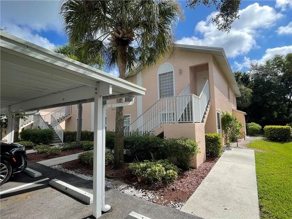26687 Little John CT , Unit 80, BONITA SPRINGS, FL 34135