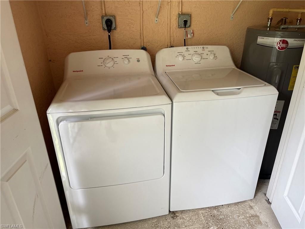 26687 Little John Ct , Unit 80, Bonita Springs, FL 34135 Photo