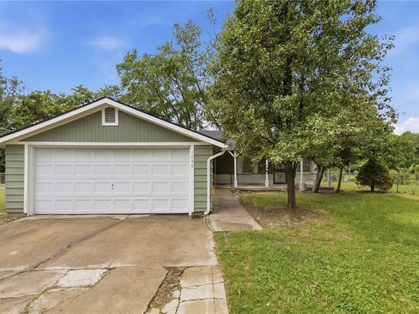 1046 S 79th Terrace, Kansas City, KS 66111