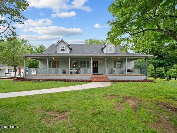 503 S Pine St, Monterey, TN 38574