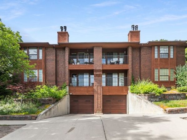 717 E 5TH AVE S, Unit 207, Salt Lake City, UT 84103