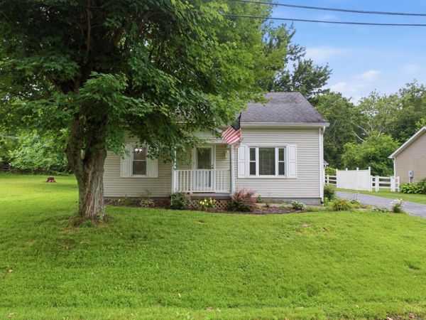 614 E Grant Avenue, Georgetown, OH 45121
