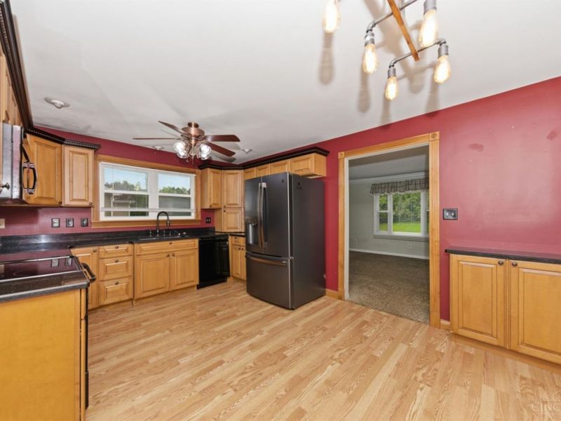 614 E Grant Avenue, Georgetown, OH 45121 Photo 16