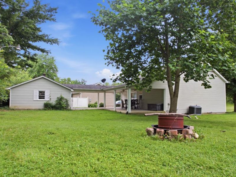 614 E Grant Avenue, Georgetown, OH 45121 Photo 7